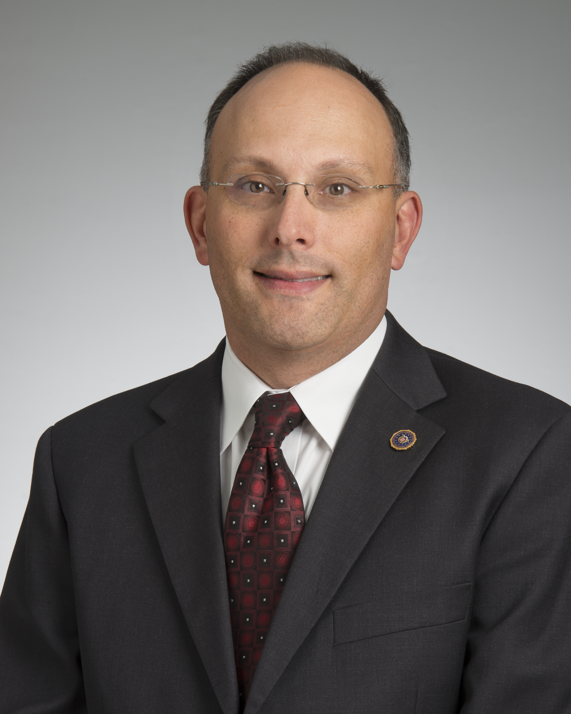 David Monahan